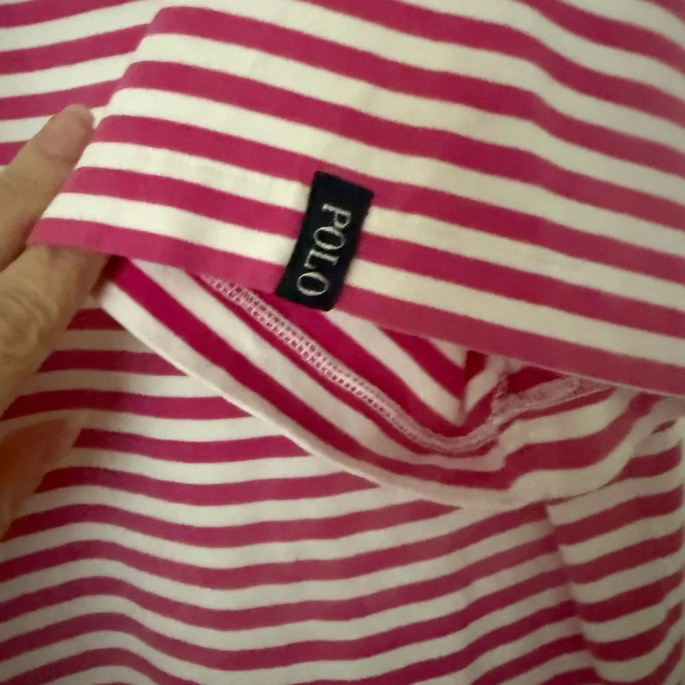 Ralph Lauren classic ralph